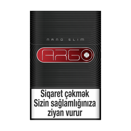 ARGO NANO RED
