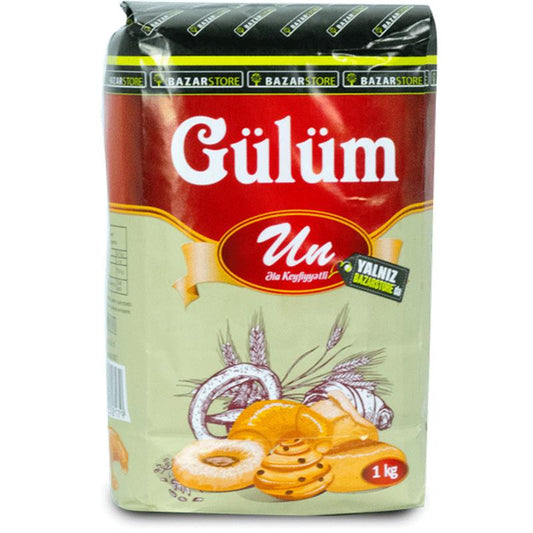 GÜLÜM UN 1 KQ