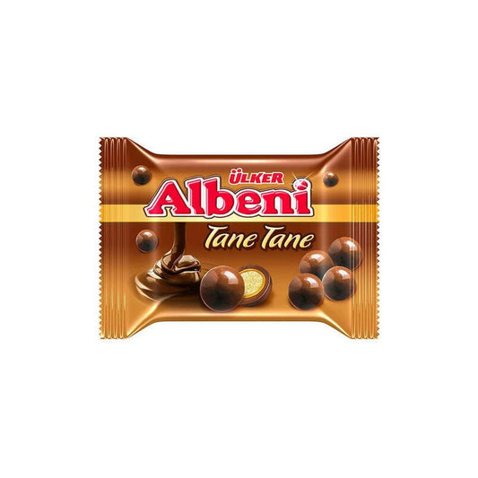 ÜLKƏR ALBENİ TANE TANE 40GR