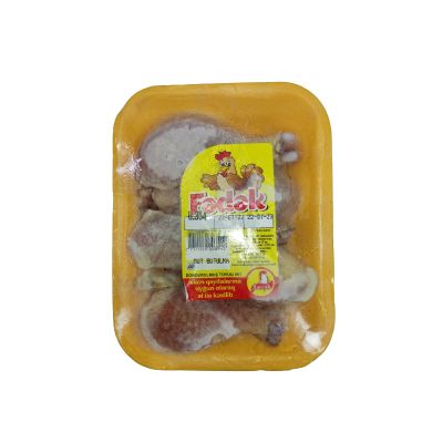 FƏDƏK BUD DONDURULMUŞ QABDA KQ