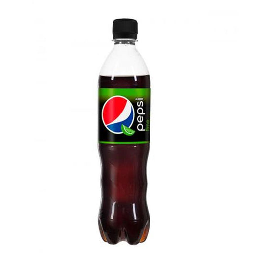 PEPSI LIME 0.5 LT