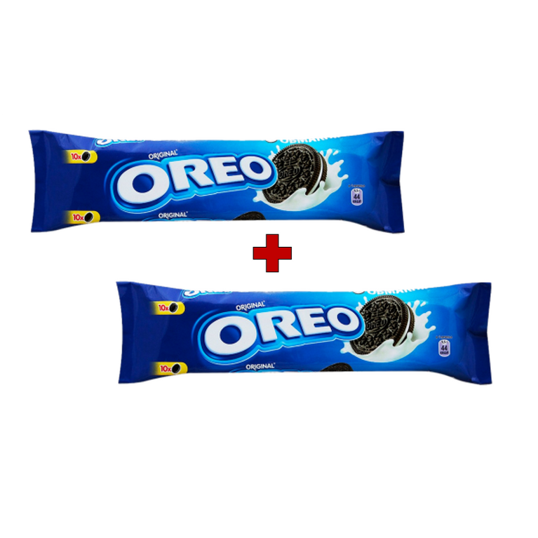 OREO 95 GR (1+1-50%)