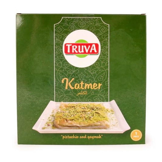 PINAR TRUVA KATMER 150 Q