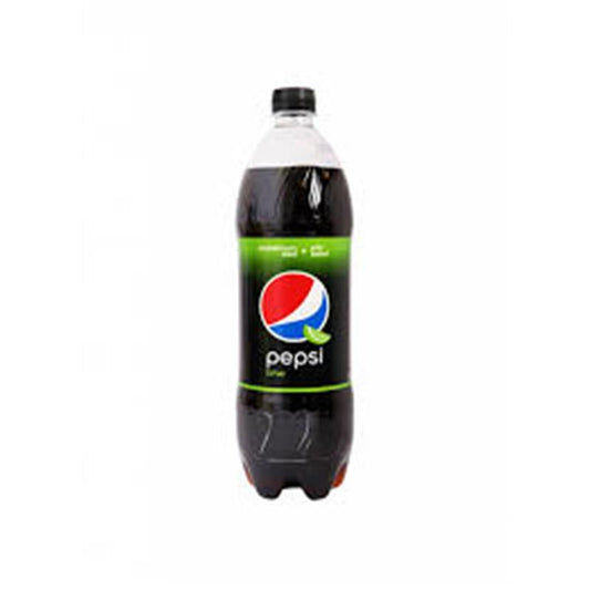 PEPSI LİME 1 L
