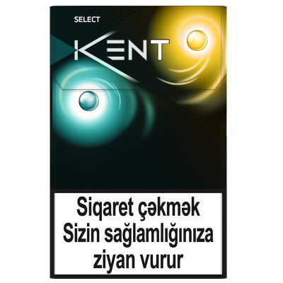 KENT SELECT