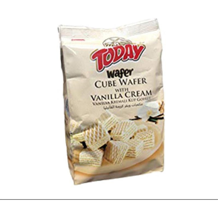 ELVAN TODAY VANILLI VAFLI 200 GR