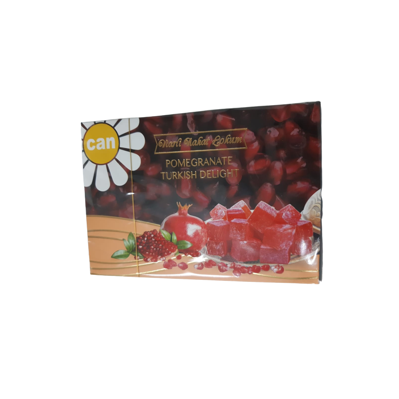 CAN NARLI LOKUM 250 GR