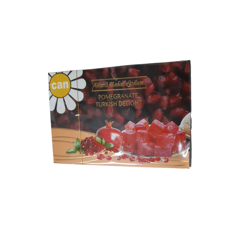 CAN NARLI LOKUM 250 GR