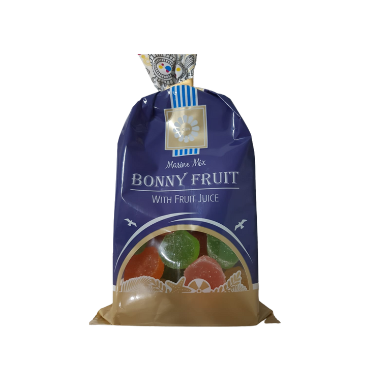 CANPA BONNY FRUIT 250 GR