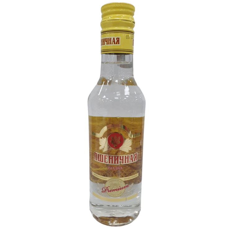 PSENICNAYA ARAQ 250 ML