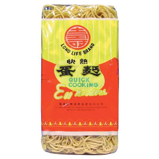 DOLCO HAZIR ÇİN ƏRİŞTƏSİ 350 Q YUMURTALI