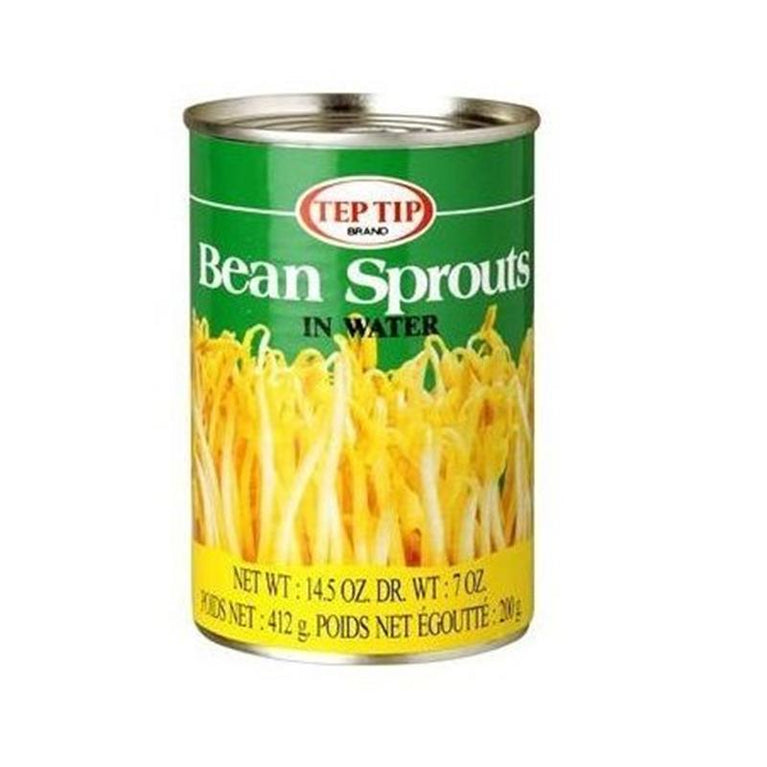 TEPTİP SOYA FİLİZ 412GR