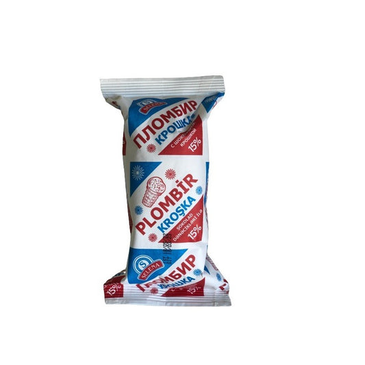 SELENA KROŞKA PLOMBİR 15% 80 QR