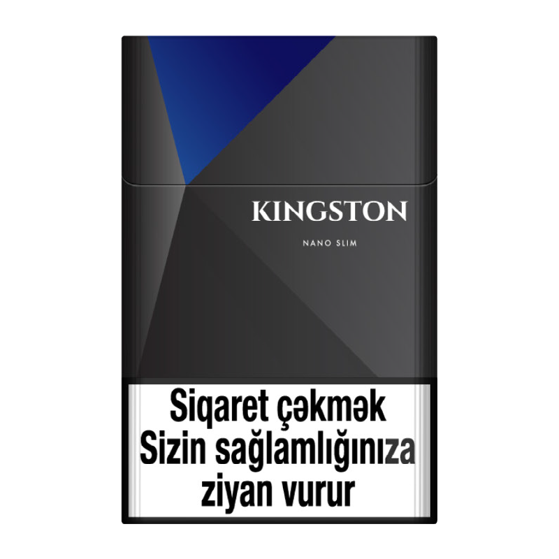 KINGSTON NANO BLUE