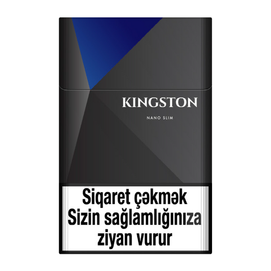 KINGSTON NANO BLUE