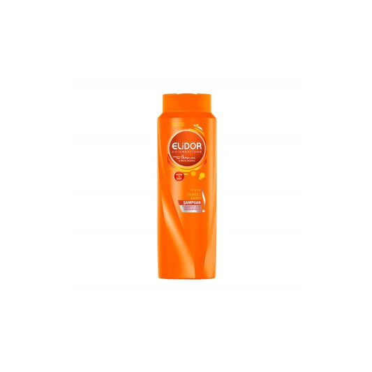 ELİDOR ŞAMPUN ONARICI BAXIM 500ML