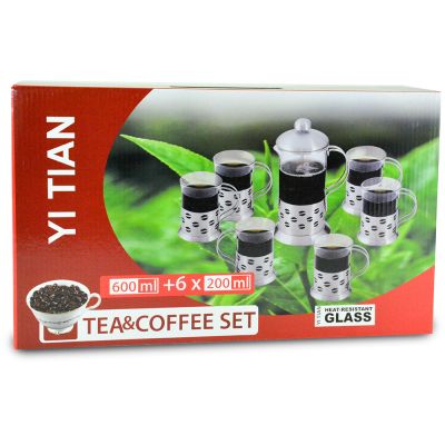 FRANSIZ DƏMLİK DƏSTİ A64-01