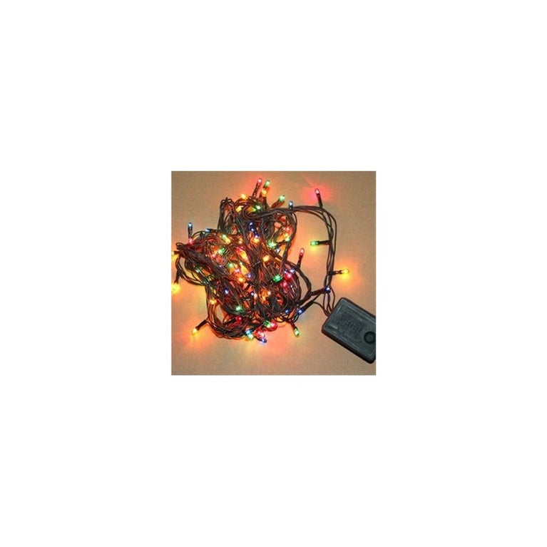 YOLKA İŞIĞI 6M 50-Lİ A117-15