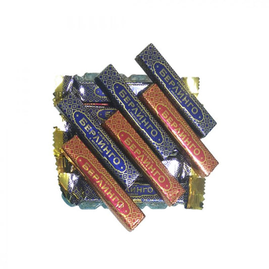 ESSEN BERLİNQ SOKONTE ŞOKOLAD KG