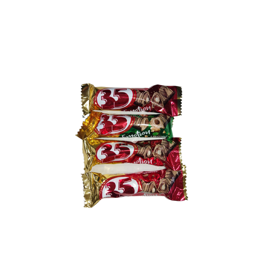 ESSEN KONFET 35 ASSORTİ KG