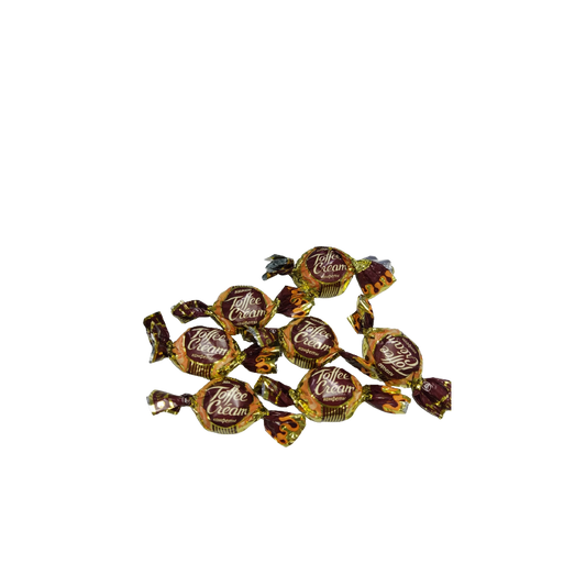 ESSEN TOFFE KONFET KG