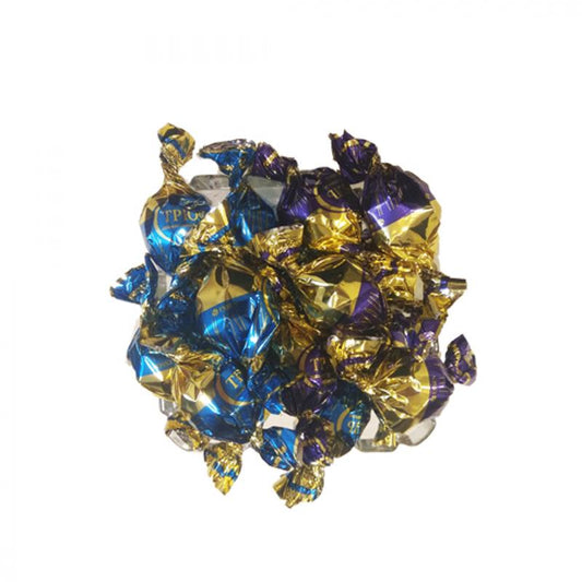 ESSEN TRUFEL ASSORTİ KONFET KQ