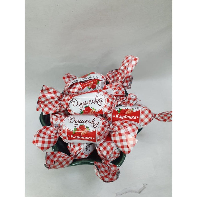 KONFİROM DUŞEÇKA KONFET KG