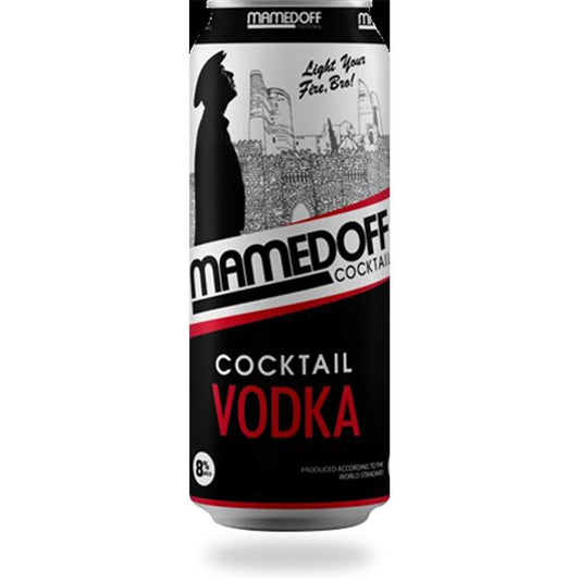 MAMEDOV ARAĞ QARIŞIĞI 250 ML