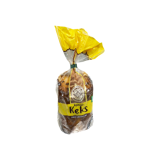 MAMAM BAKERY KEKS KISMISLI 440 GR