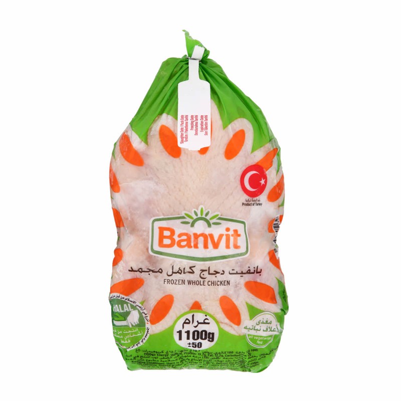 BANVİT TOYUQ BUTOV 1.1 KQ