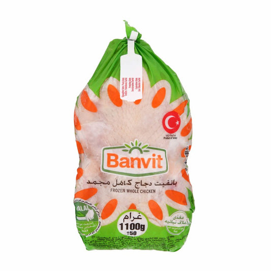 BANVİT TOYUQ BUTOV 1.1 KQ