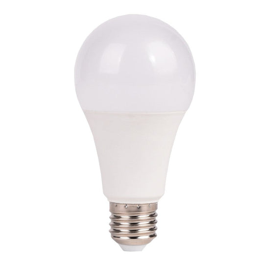 ASGENS LED LAMPA İSTİ AĞ 2700K 12W E27