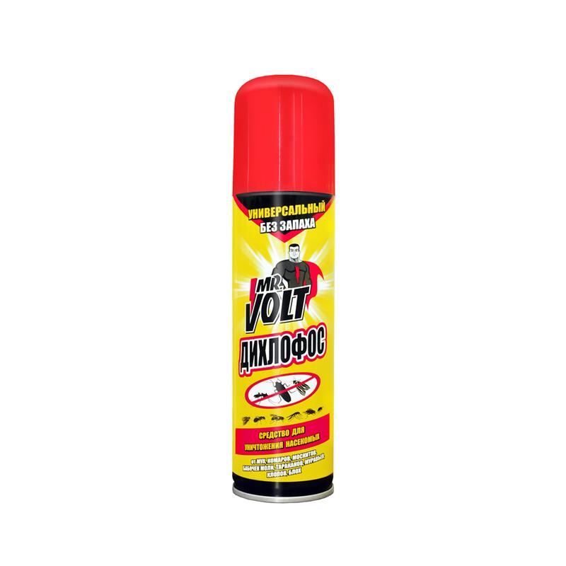 MR VOLT AEROZOL UNIVERSAL 150ML