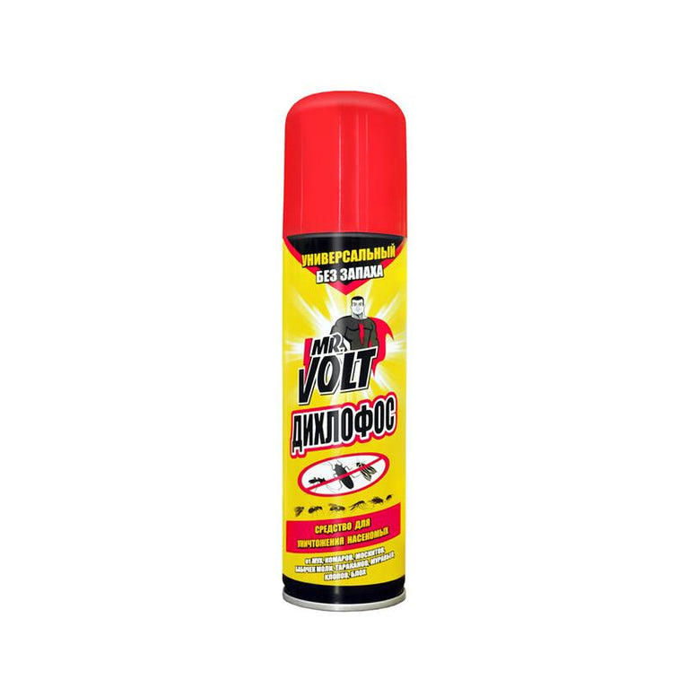 MR VOLT AEROZOL UNIVERSAL 150ML