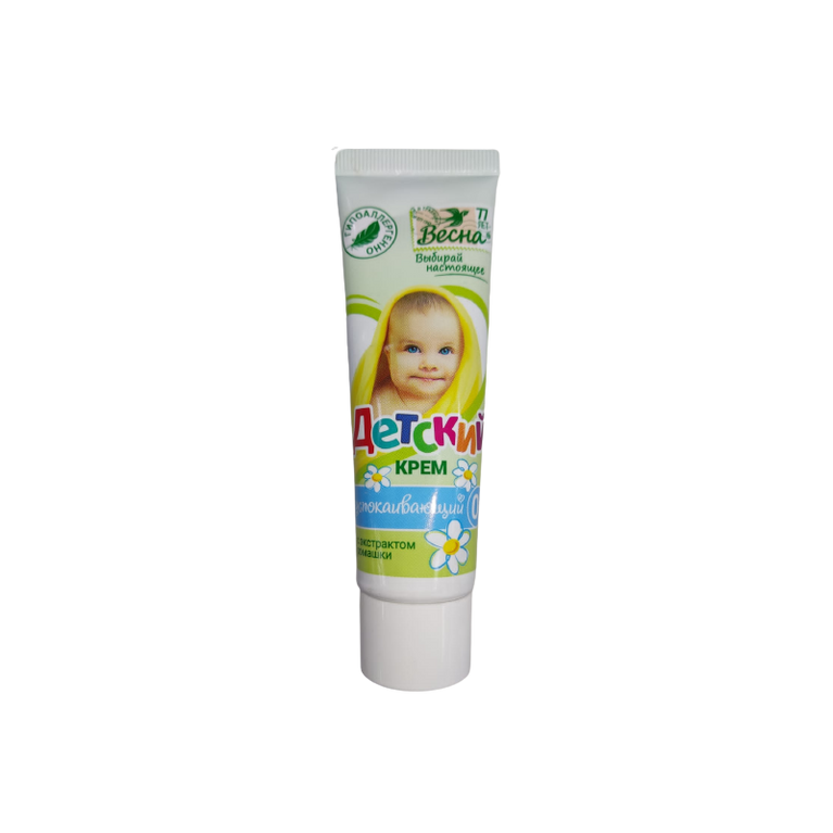 VESNA UŞAQ KREMİ 45 ML ROMAŞKA