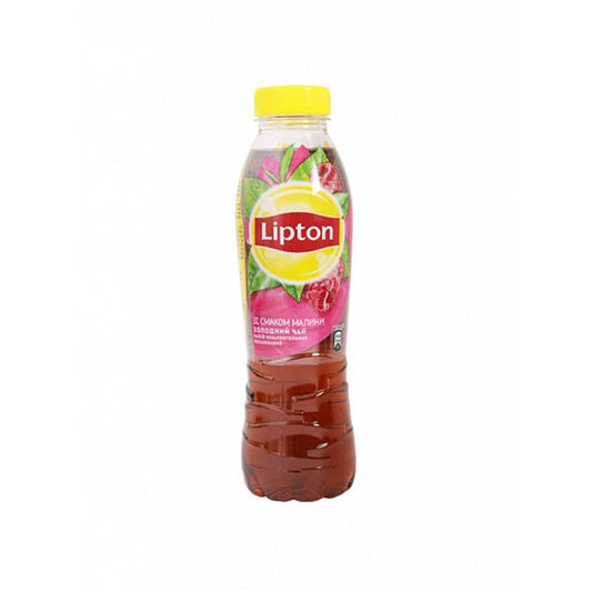 LİPTON SOYUQ CAY MORUQ PET 500 ML