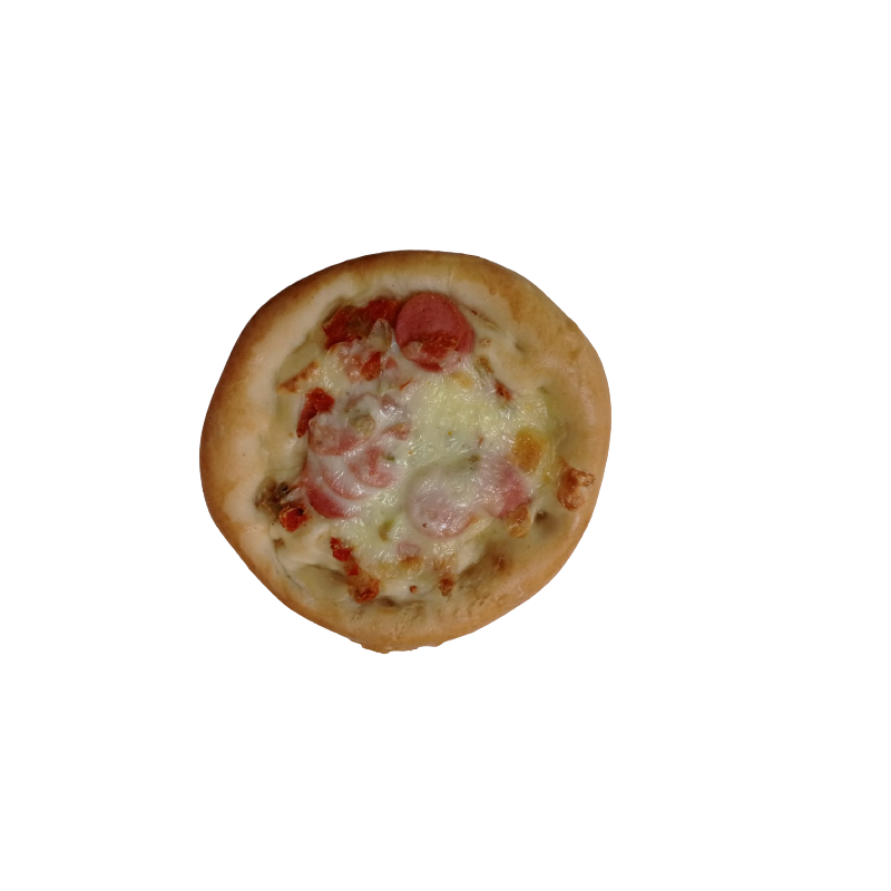 SUN BAKERY SOSİSLİ PİZZA