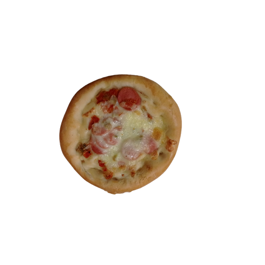 SUN BAKERY SOSİSLİ PİZZA