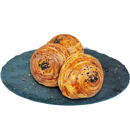 SUN BAKERY ŞOR QOĞAL