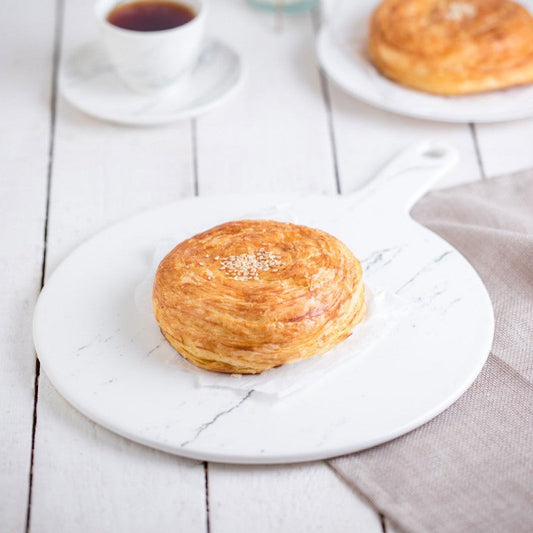 SUN BAKERY ŞİRİN QOĞAL