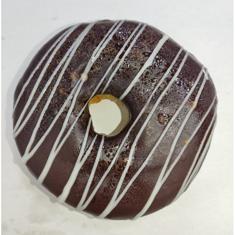 SUN BAKERY DONUT ŞOKALADLI