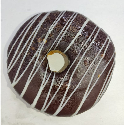 SUN BAKERY DONUT ŞOKALADLI