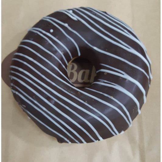 SUN BAKERY RƏNGLİ DONUT