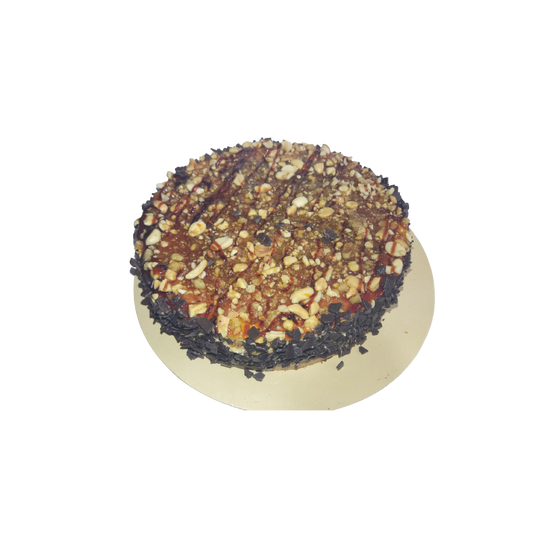 SUN BAKERY TORT KROKANLI ORTA