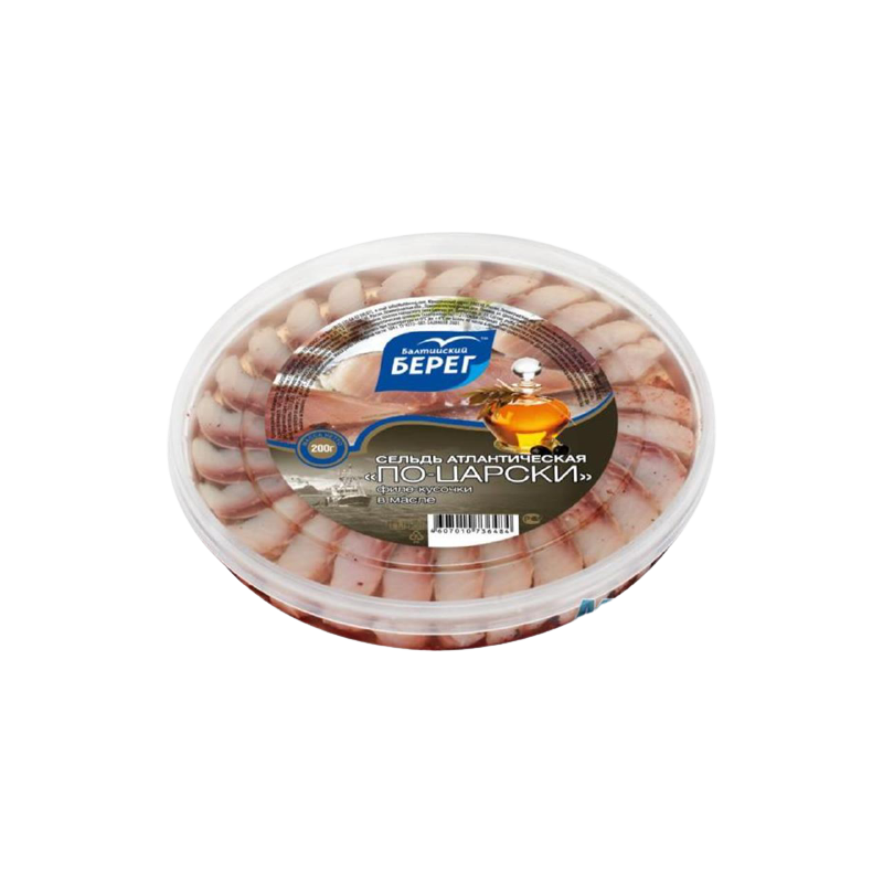 SIYƏNƏK FILE TIKƏLƏRI  “PO TSARSKI”  YAĞ