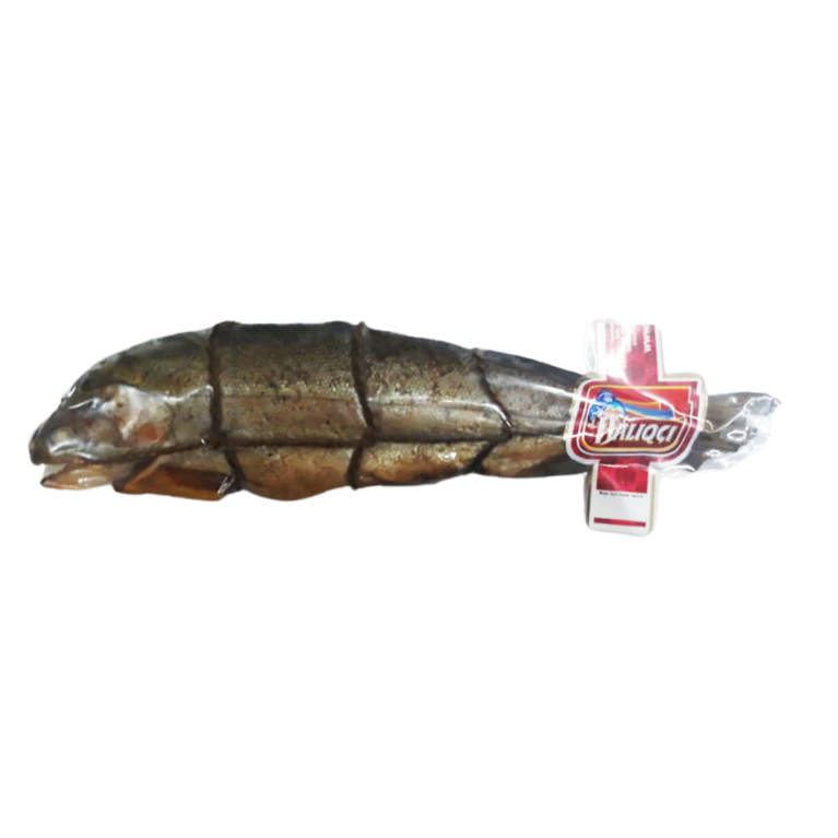 BALIQI ÇAY FORELİ İ/H 220 QR