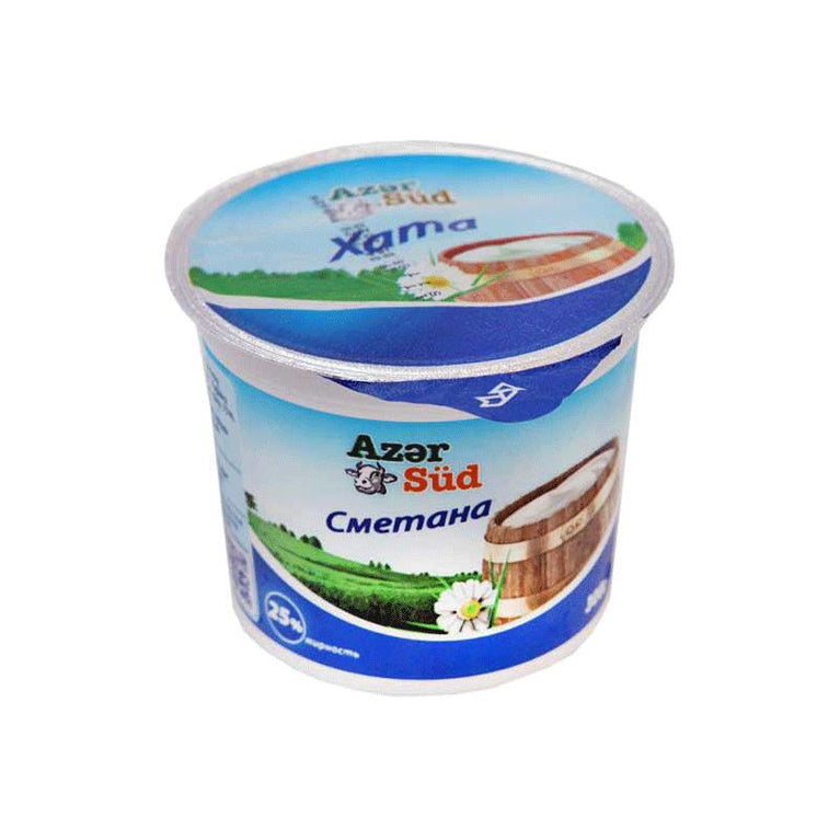 AZƏRSÜD XAMA 300 QR 25%