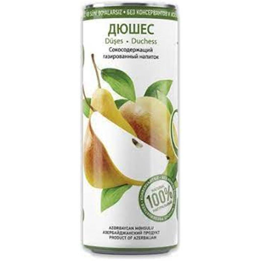 SAHDAG M.ŞİRƏSİ 330 ML DUŞES BANKA