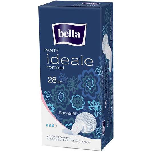 BELLA PANTY İDEAL NORMAL 28