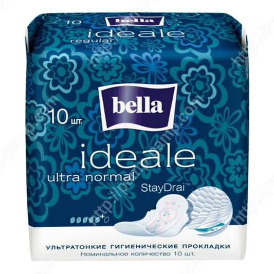 BELLA İDEAL ULTRA NORMAL 10